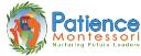 Patience Montessori School logo